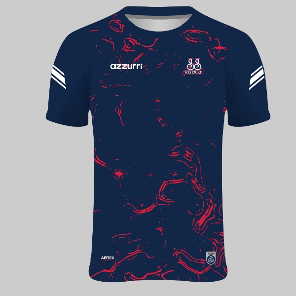 Picture of SHS Westport Training jersey Custom