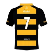 Picture of Youghal RFC Jersey Custom