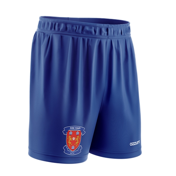 Picture of Birr Town AFC kids Shorts Custom
