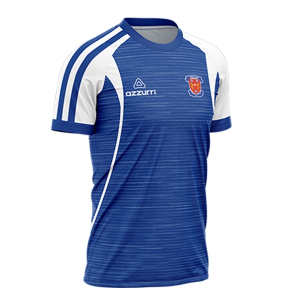 Picture of Birr Town Afc Kids training jersey Custom
