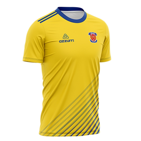 Picture of Birr Town AFC Away jersey Custom