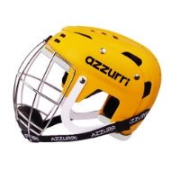 Picture of Adults HXM Helmet Gold-Gold