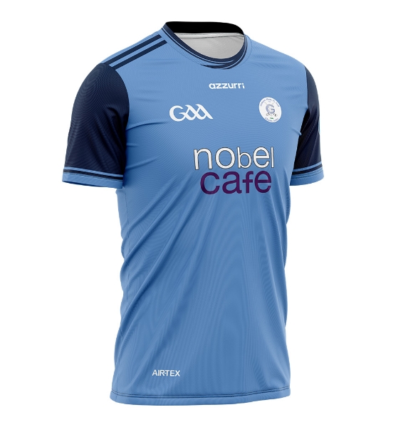 Picture of Shane Uí Néill GAC Senior Female Fit Custom 1