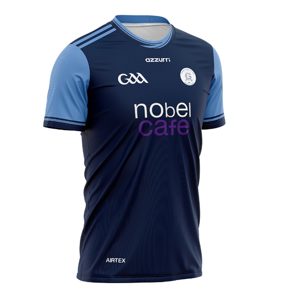 Picture of Shane Uí Néill Goalkeepr Jersey Adult Fit Custom 1