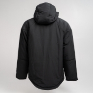 Picture of Weightlifting ireland Thermal Jacket Black