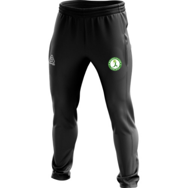 Picture of Weigjtlifting ireland Core Skinny ends Black