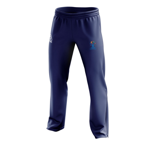Picture of Celbridge CS Tracksuit Bottom Navy