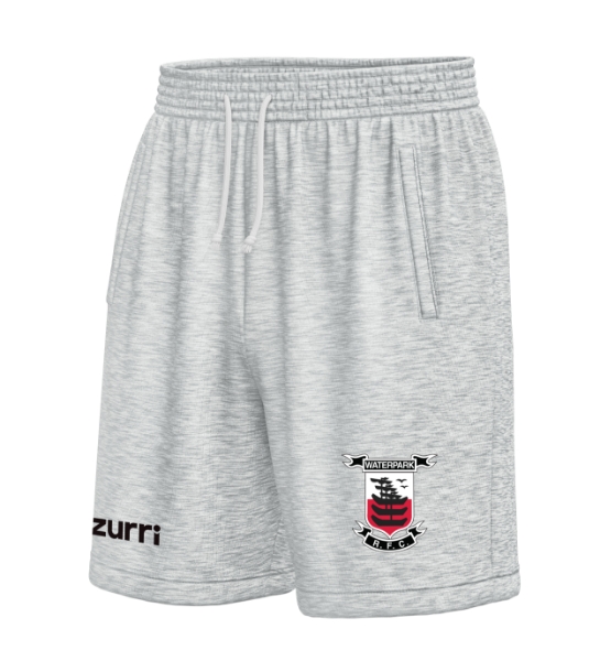 Picture of Waterpark RFC Cotton leosure Shorts Light Grey