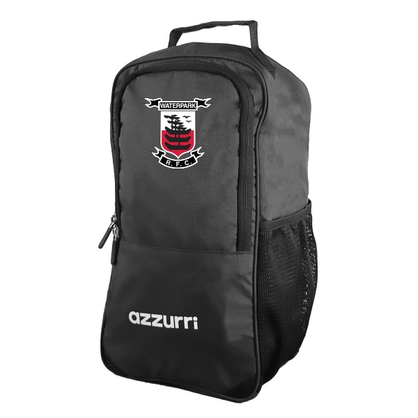 Picture of Waterpark RFC Boot Bag Black