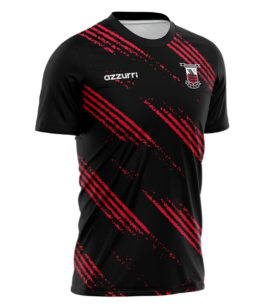 Picture of Waterpark RFC Kids Mini Training jersey Custom