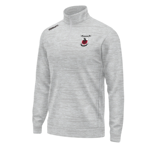 Picture of Waterpark RFC Cotton Pullover Fleece Light Grey