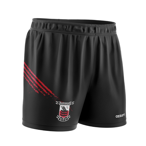 Picture of Waterpark RFc Mini Training Shorts Custom