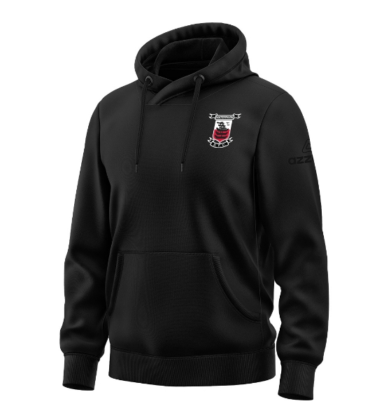 Picture of Waterpark RFC Core Cotton Hoodie Black
