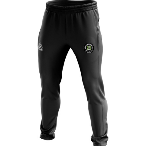Picture of Kyudokan Kerry Core Skinny Ends Black