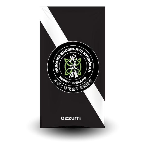 Picture of Kyudokan Kerry Beach Towel White
