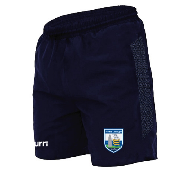 Picture of Waterford GAA Core Leisure Shorts Navy-Navy