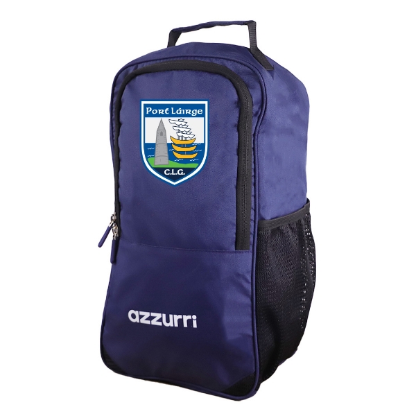 Picture of Waterfor GAA Bootbag Navy