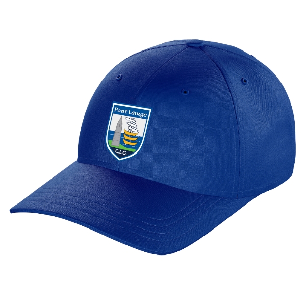 Picture of Waterford GAA Baseball Cap Royal