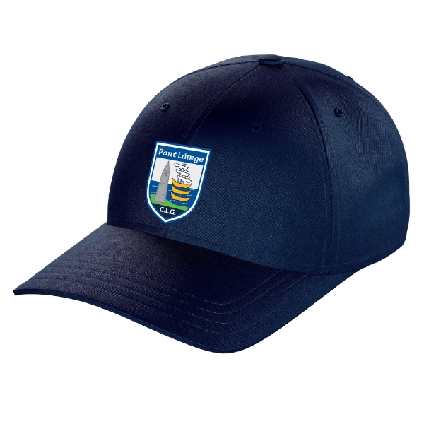 Picture of Waterford GAA Baseball Cap Navy