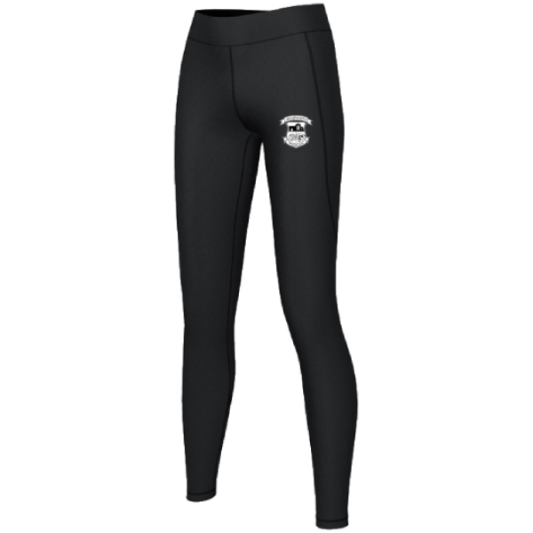 Picture of Ardfert GAA Adult Leggings Black