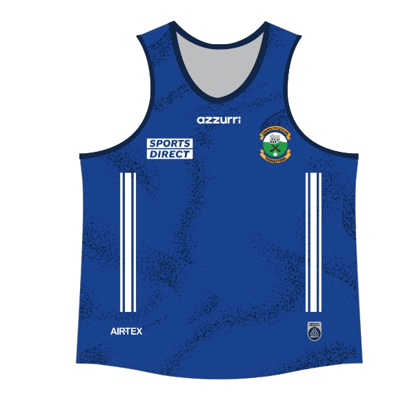 Picture of Thomastown GAA Gym Singlet Custom