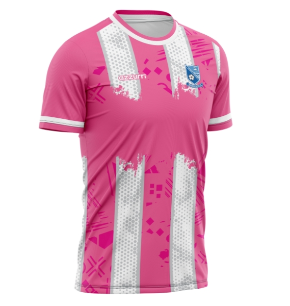 Picture of seaview celtic kids girls goalie jersey Custom