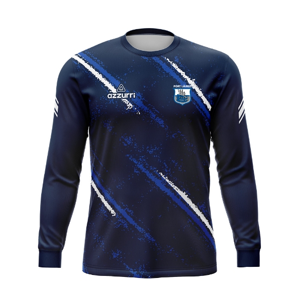 Picture of Waterford LGFA Delta Warm-Up Top Custom