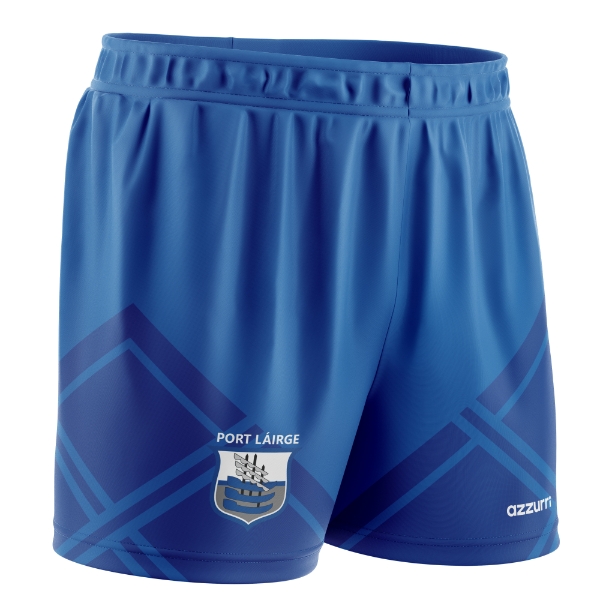 Picture of Waterford LGFA Shorts Custom