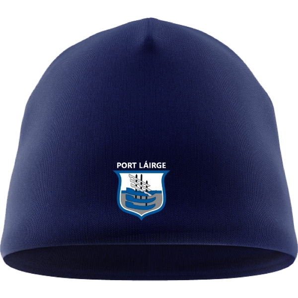 Picture of Waterford LGFA Core Beanie Hat Navy