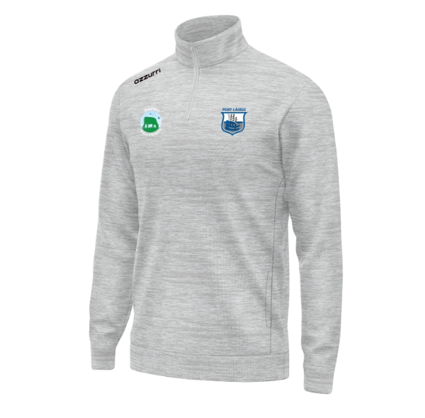 Picture of Waterford LGFA Cotton Pullover Fleece Light Grey