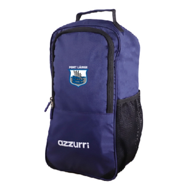 Picture of Waterford LGFA Core Bootbag Navy