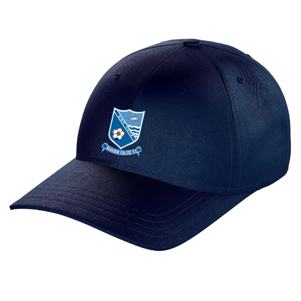 Picture of Seaview Celtic Core Baseball Cap Navy