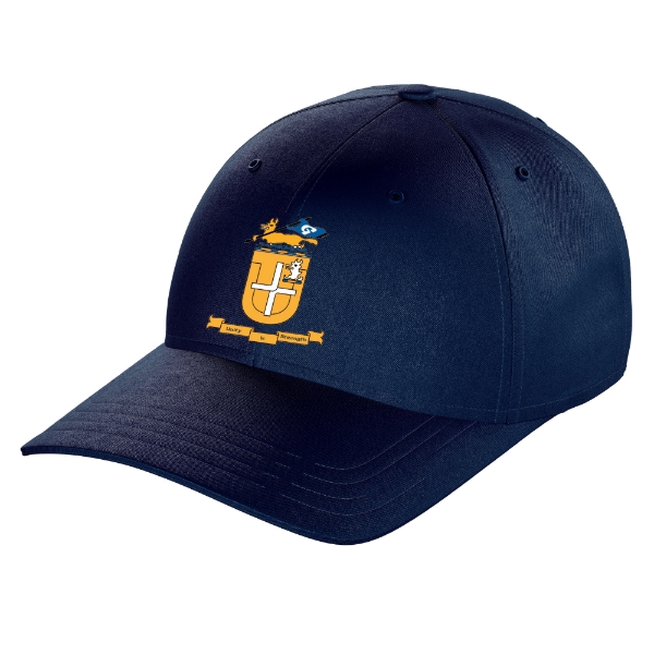 Picture of Knockshegowna GAA Core Baseball Cap Navy