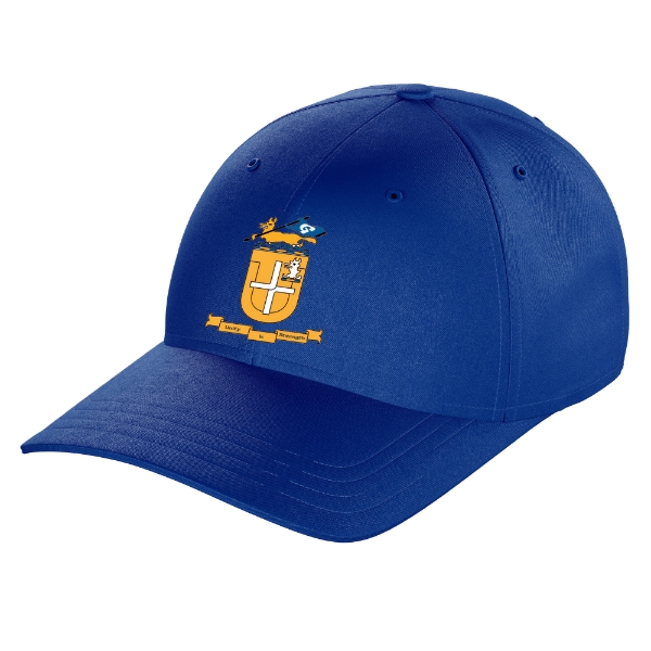 Picture of Knockshegowna GAA Core Baseball Cap Royal