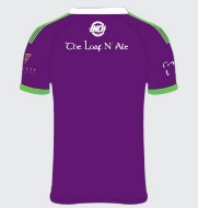 Picture of Na Fianna Katarowki Gaa Jersey Custom