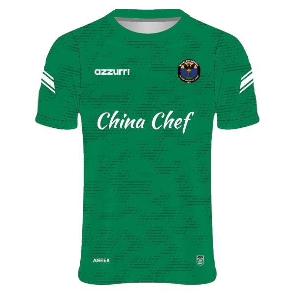 Picture of Wicklow Rovers Jersey Custom