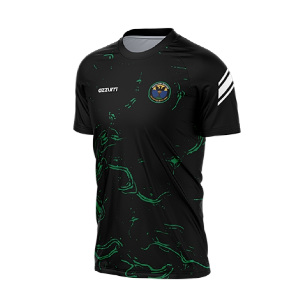 Picture of Wicklow Rovers Kids Training jersey Custom
