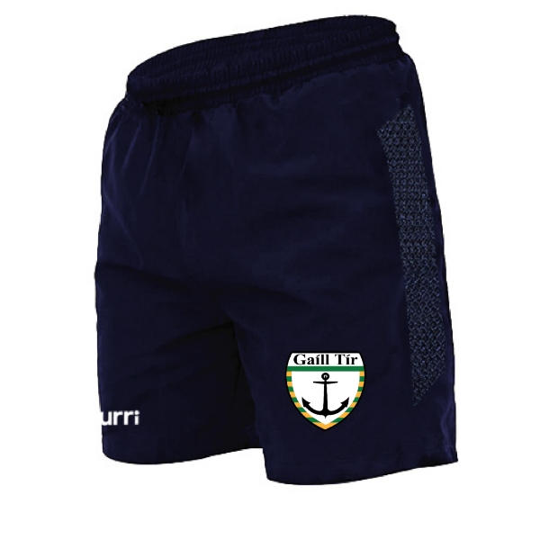 Picture of Gautlier LGFA Core Leisure Shorts Navy-Navy
