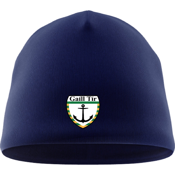 Picture of Gaultier LGFA Beanie Hat Navy
