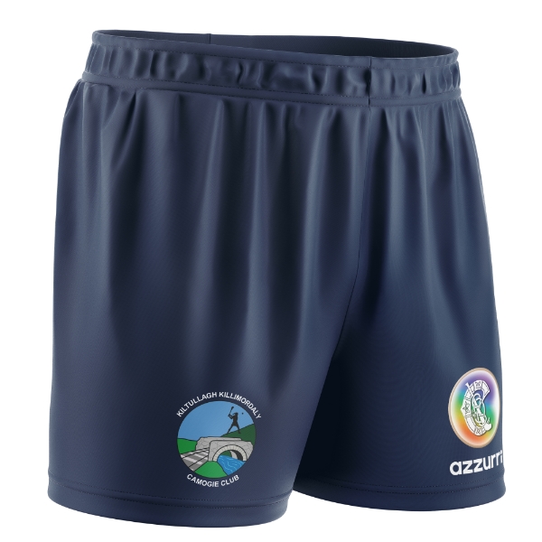 Picture of Kiltullagh Camogie Match shorts Custom