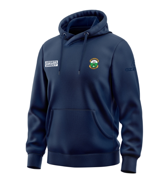 Picture of Thomastown GAA Cotton Hoodie Navy