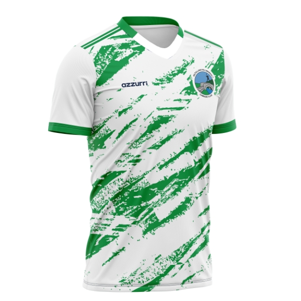 Picture of Kiltullagh Camogie Kids Training Jersey Custom