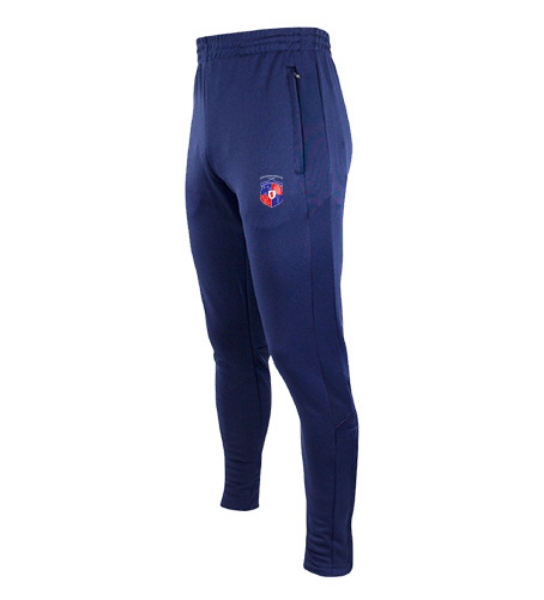 Picture of Monivea Boxing Kids Core Skinny Ends Navy