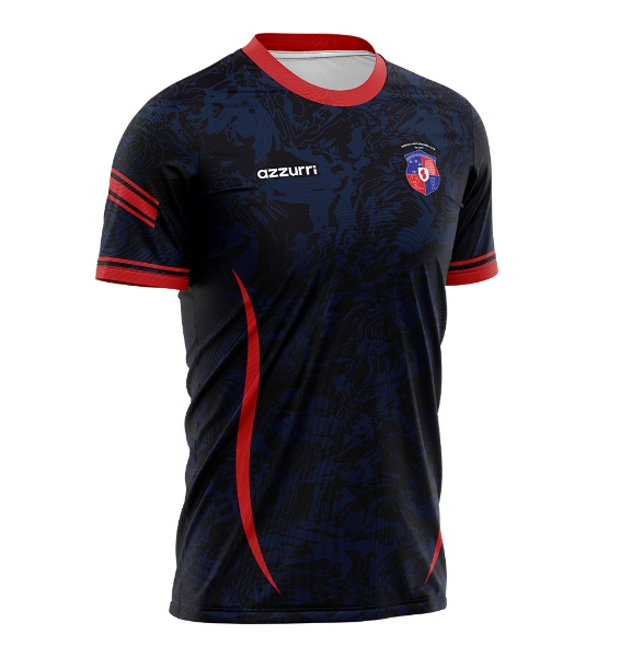 Picture of Monivea Boxing Kids Training jersey Custom