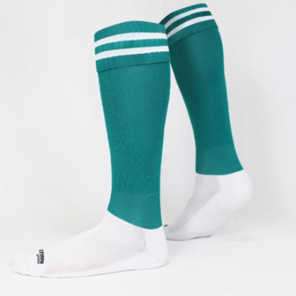 Picture of EnniscorthY Town FC Socks Green-White