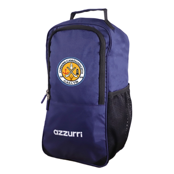 Picture of Gailltir Camogie Core Boot Bag Navy